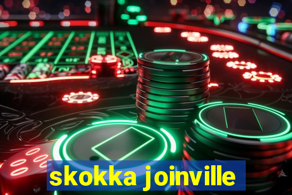 skokka joinville